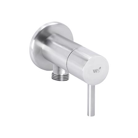 วาล์วฝักบัว 1ทาง WS-0210