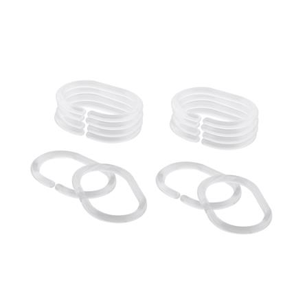 ห่วงม่านห้องน้ำ ZIM HK-03 ใส_0