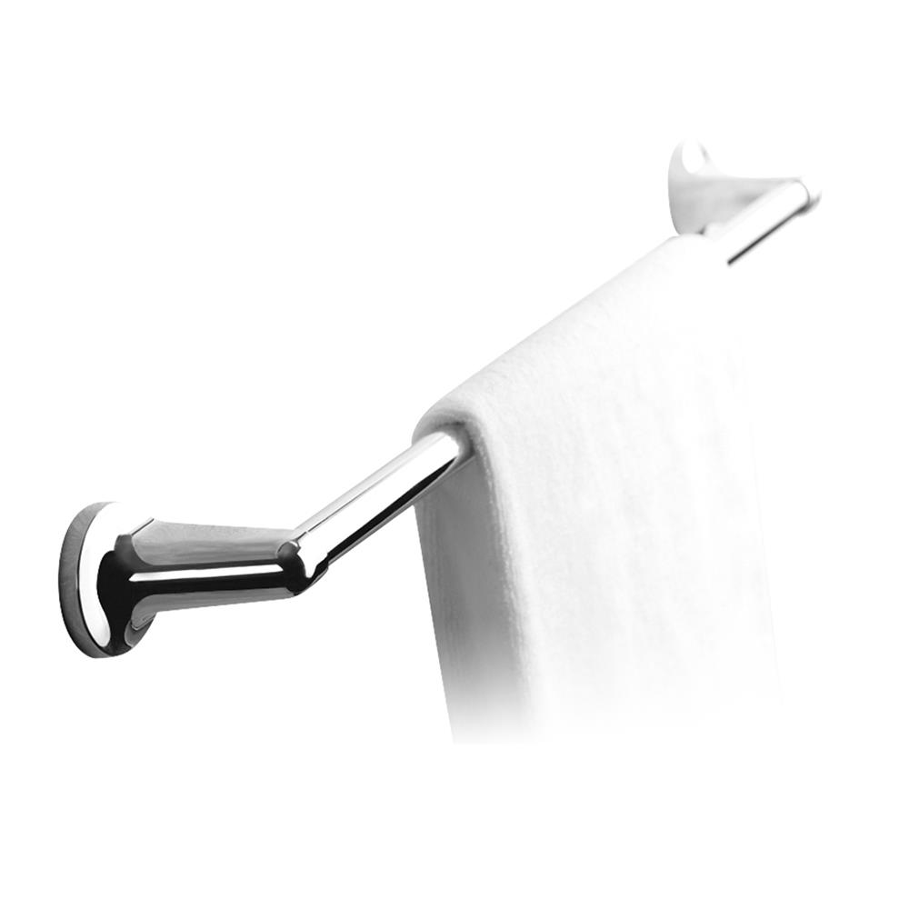 ราวแขวนผ้า KOHLER K-17521T-CP สีโครม