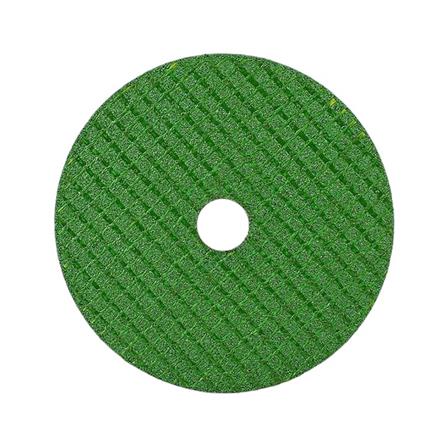 ใบตัด SUMO ใย 2 ชั้น 4 นิ้ว 2X16 มม. สีเขียว_1