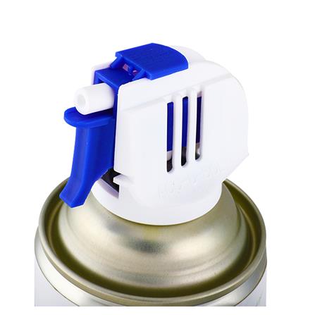 โฟมทำความสะอาดเครื่องปรับอากาศ 3M 500ml MINT_1