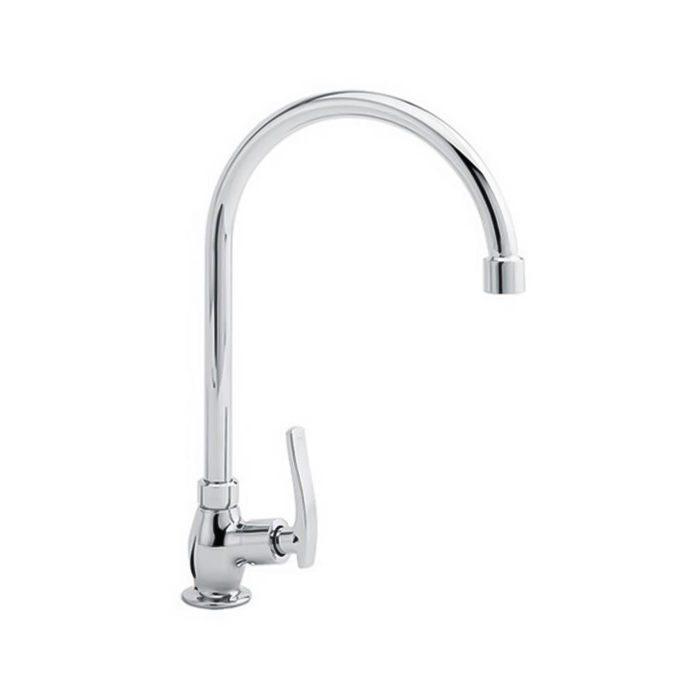 ก๊อกซิงค์เดี่ยว เคาน์เตอร์ HANG SF-119J