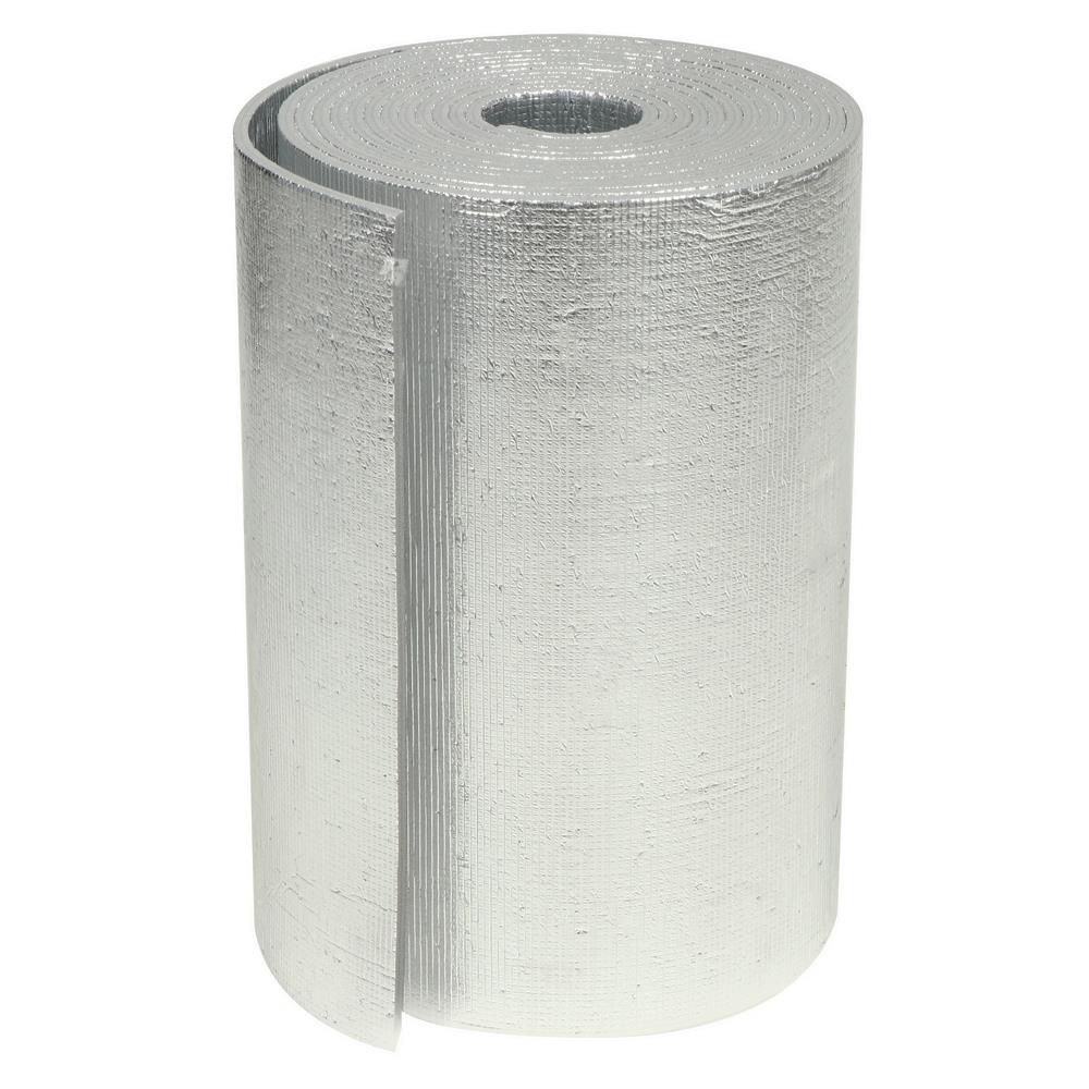 ฉนวนกันความร้อน PE MPE MIRON A PLUS หนา 10 มม. 0.6x10 ม.