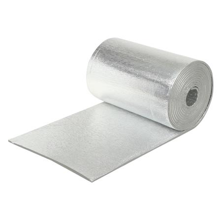 ฉนวนกันความร้อน PE MPE MIRON A PLUS หนา 10 มม. 0.6x10 ม._1