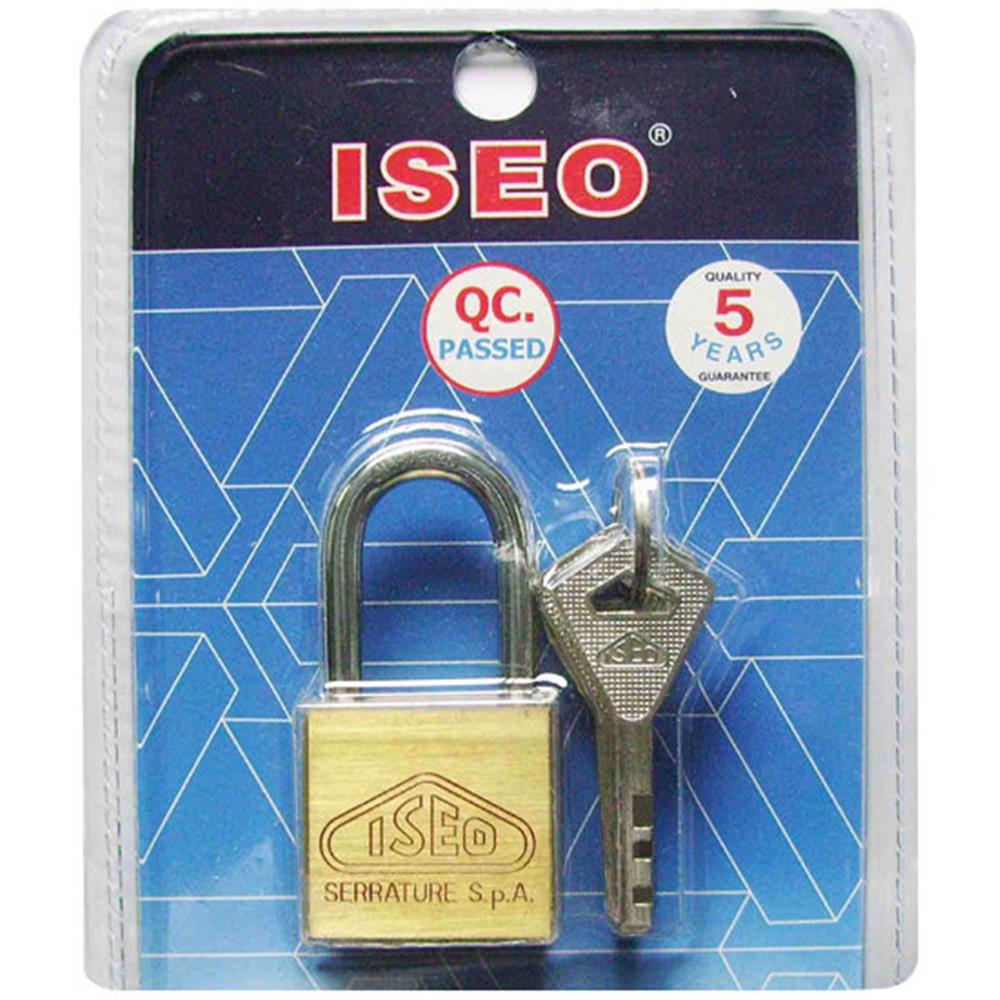 กุญแจลูกปืน ISON 450-35 35 มม.