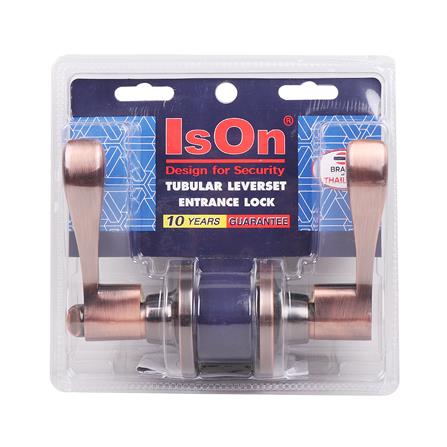 เขาควายทั่วไป ISON 6721 สีทองแดงรมดำ_2