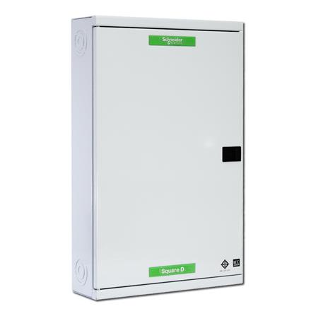 ตู้โหลดเซ็นเตอร์ 18 ช่อง SCHNEIDER QO3-100EZ18G/SN