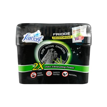 เจลดับกลิ่นตู้เย็น FARCENT 150 กรัม
