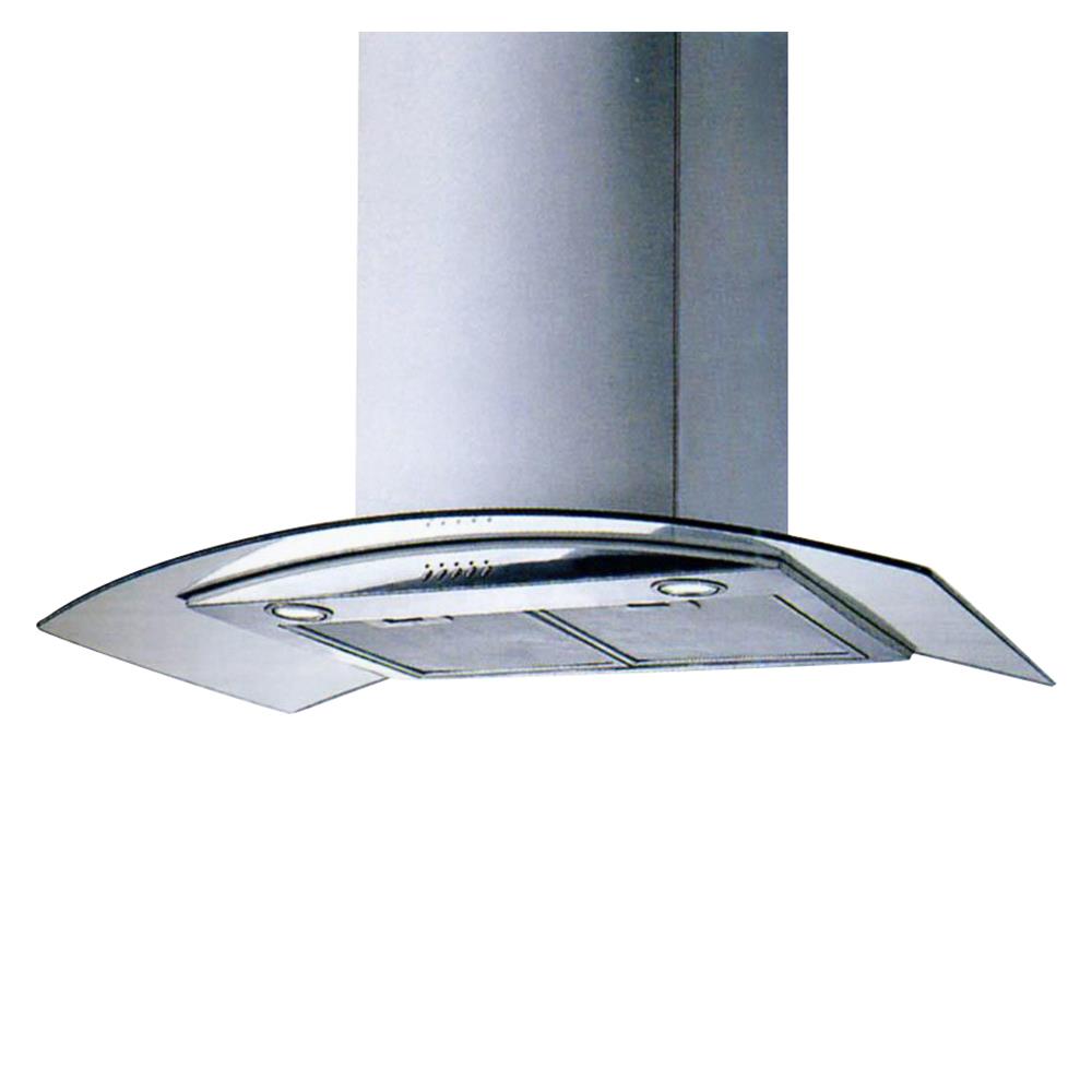 เครื่องดูดควันกระโจม TECNOPLUS TNP EHP90GS 90 ซม.