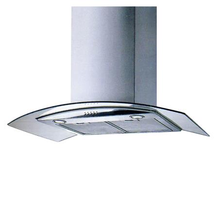 เครื่องดูดควันกระโจม TECNOPLUS TNP EHP90GS 90 ซม._0