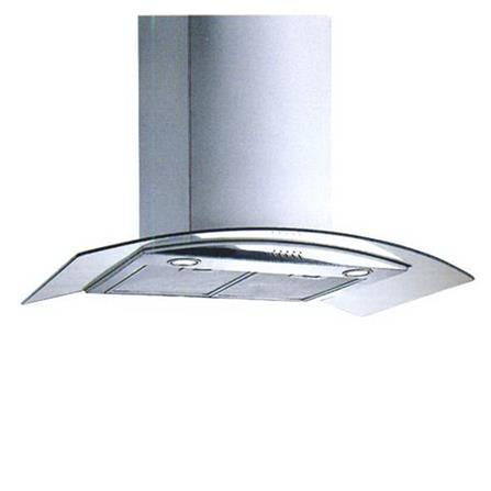 เครื่องดูดควันกระโจม TECNOPLUS TNP EHP90GS 90 ซม._1