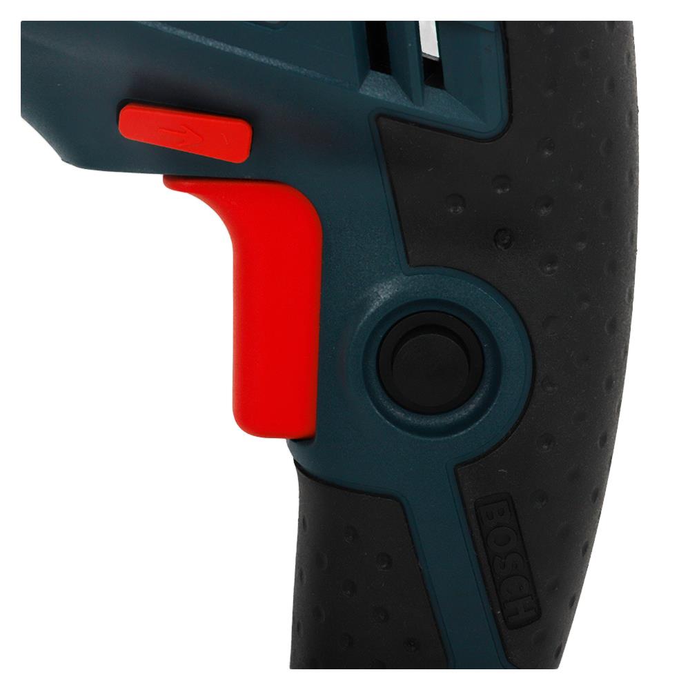 สว่านไฟฟ้า BOSCH GBM10RE 10 มม. 450 วัตต์