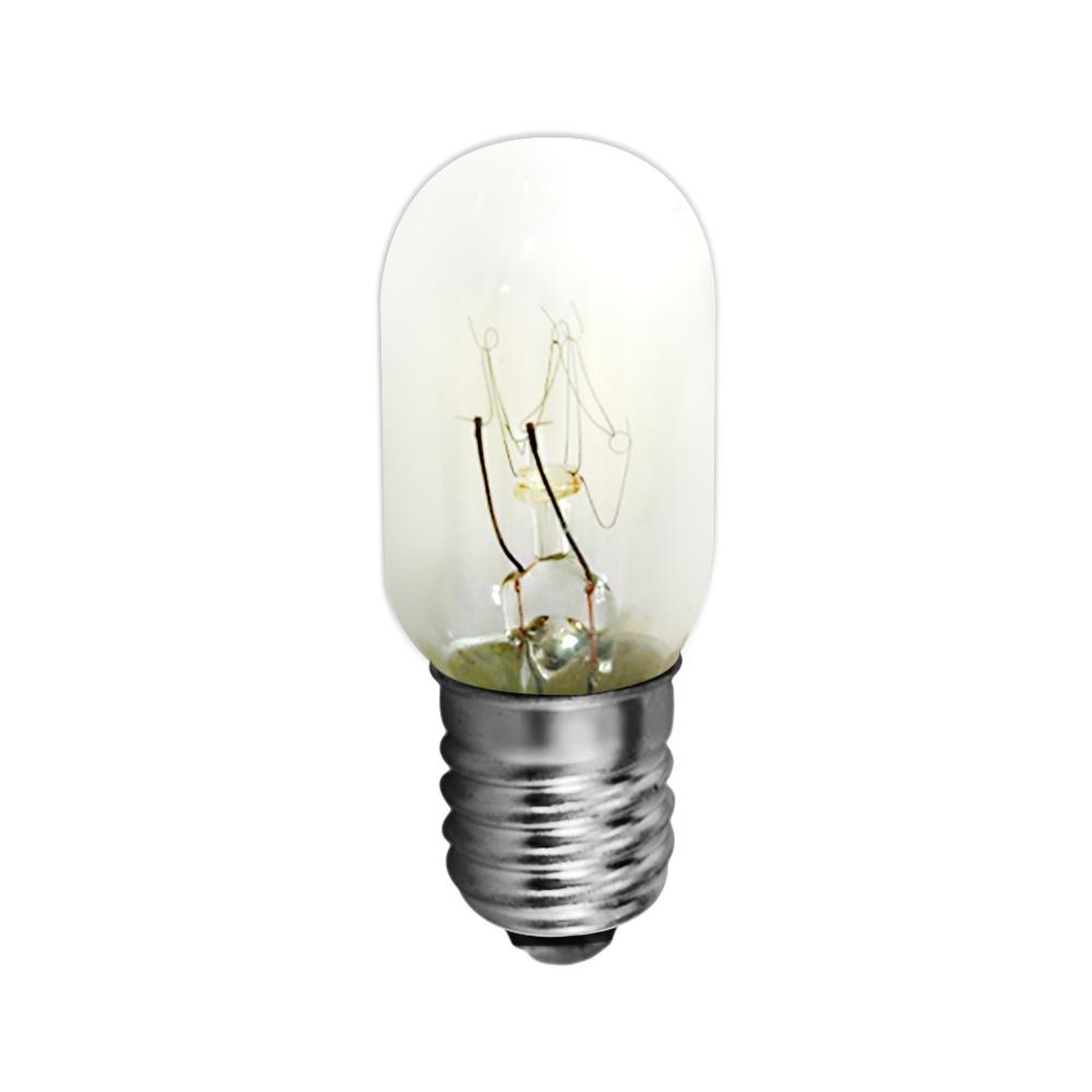 หลอดไฟตู้เย็น HATASHI 15 วัตต์ WARM WHITE E17