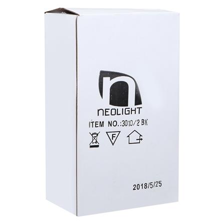 ไฟกิ่งภายนอก CST 3010/2 สีดำ_3