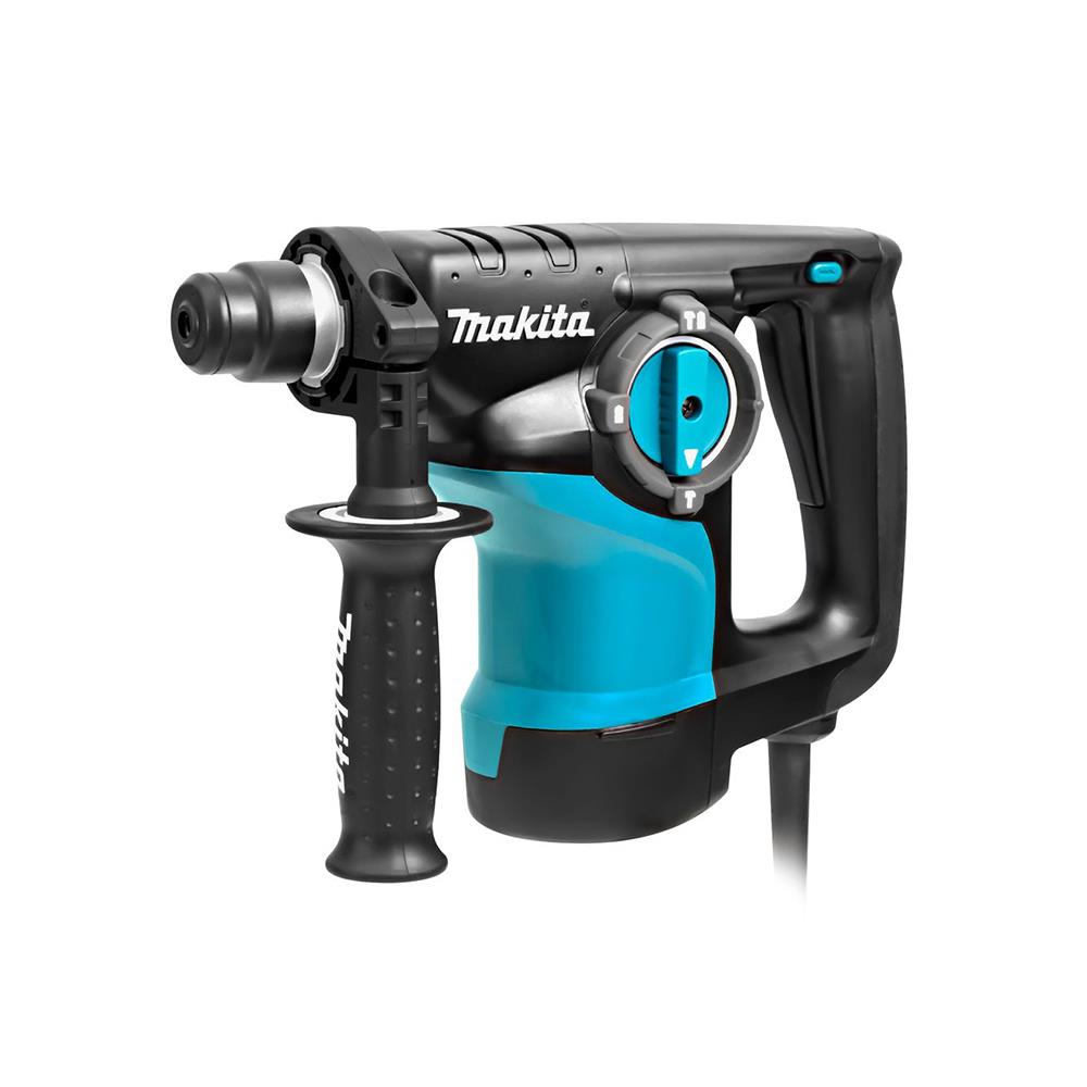 สว่านโรตารี่ MAKITA HR2810 28 มม. 800 วัตต์