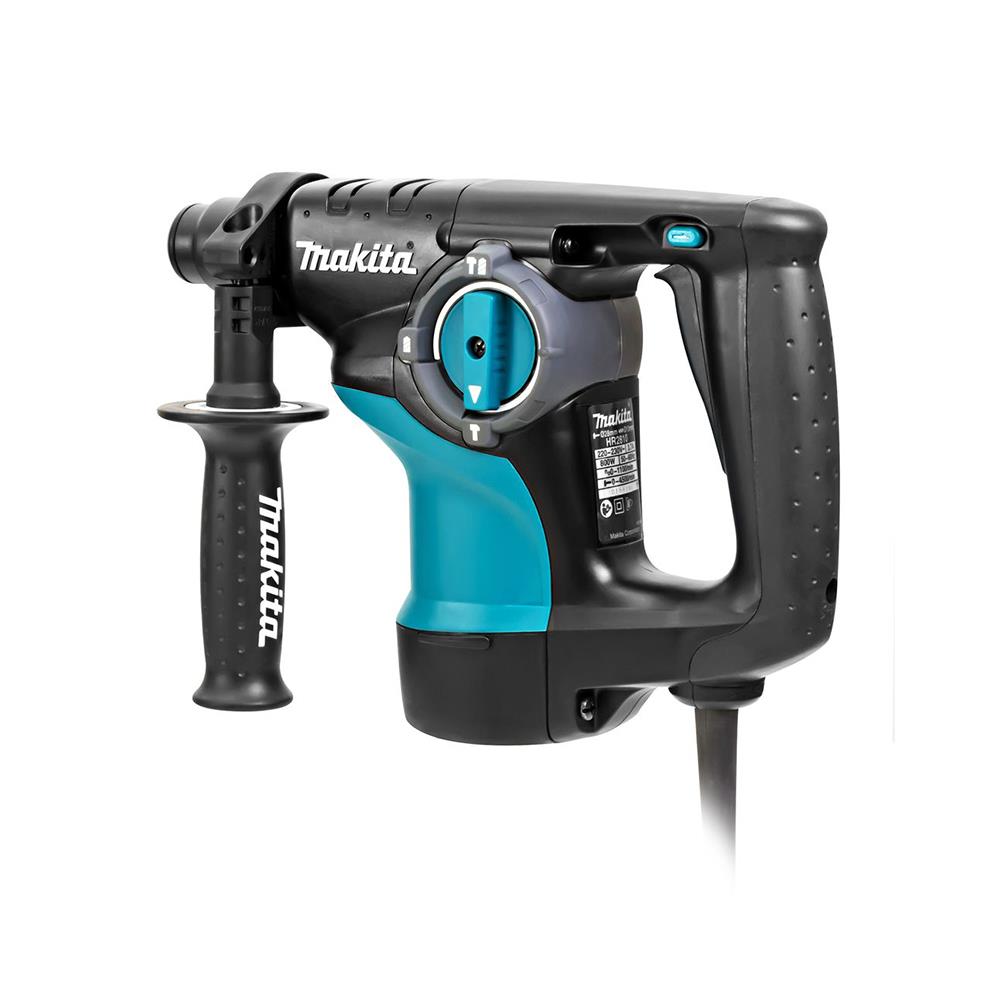 สว่านโรตารี่ MAKITA HR2810 28 มม. 800 วัตต์