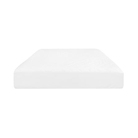 ผ้ารองกันเปื้อน QUEEN SIZE PICASSO รัดมุมเต็มตัว สีขาว_1