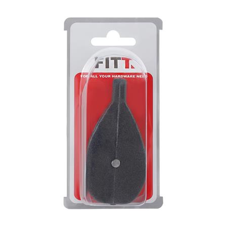 รอก FITT 2 นิ้ว สีดำ 1 ตัว_2