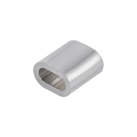 ปลอกหนีบสลิง 2มม. 20 ตัว/แพ็ค_0