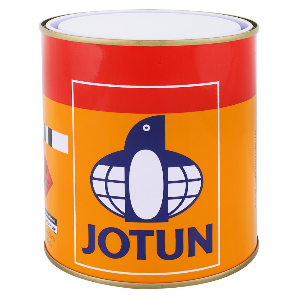 สีรองพื้นโลหะ JOTUN GARDEX สีแดง 1/4 แกลลอน