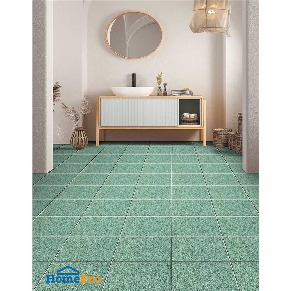 กระเบื้องพื้น 12x12 นิ้ว DURAGRES DKW-350 เขียว A 1 ตร.ม.