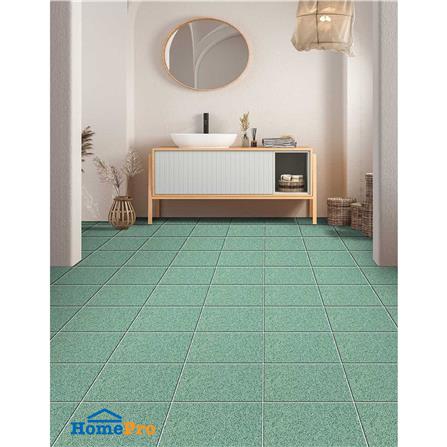 กระเบื้องพื้น 12x12 นิ้ว DURAGRES DKW-350 เขียว A 1 ตร.ม._2