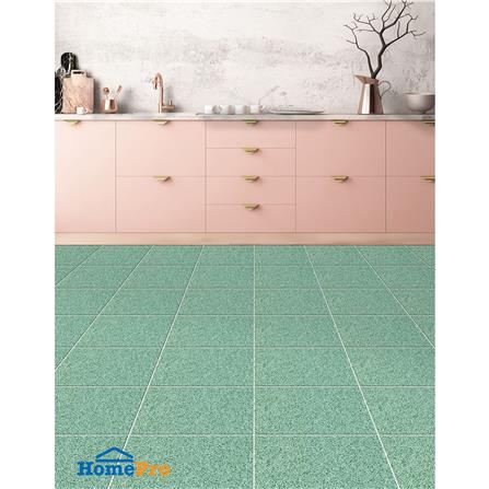 กระเบื้องพื้น 12x12 นิ้ว DURAGRES DKW-350 เขียว A 1 ตร.ม._3