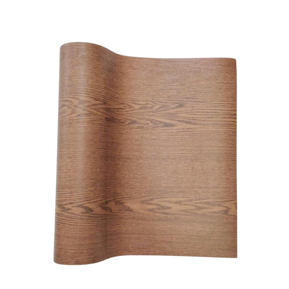 สติ๊กเกอร์ หน้ากว้าง 50 ซม. STIXMATE WOOD DW-06 (ตัดขายเป็นเมตร)