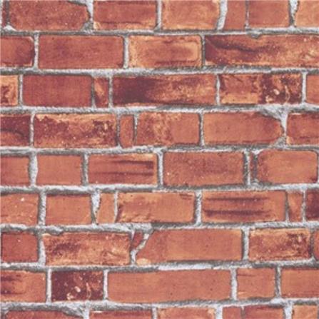 สติ๊กเกอร์ หน้ากว้าง 50 ซม. STIXMATE BRICK DBS01 (ตัดขายเป็นเมตร)_0