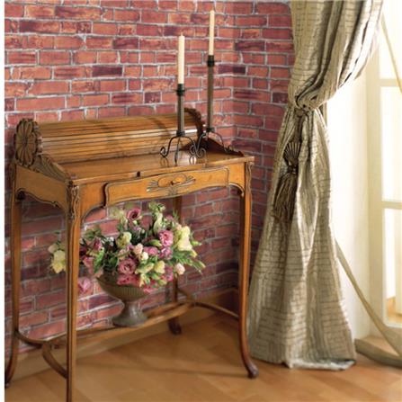 สติ๊กเกอร์ หน้ากว้าง 50 ซม. STIXMATE BRICK DBS01 (ตัดขายเป็นเมตร)_3