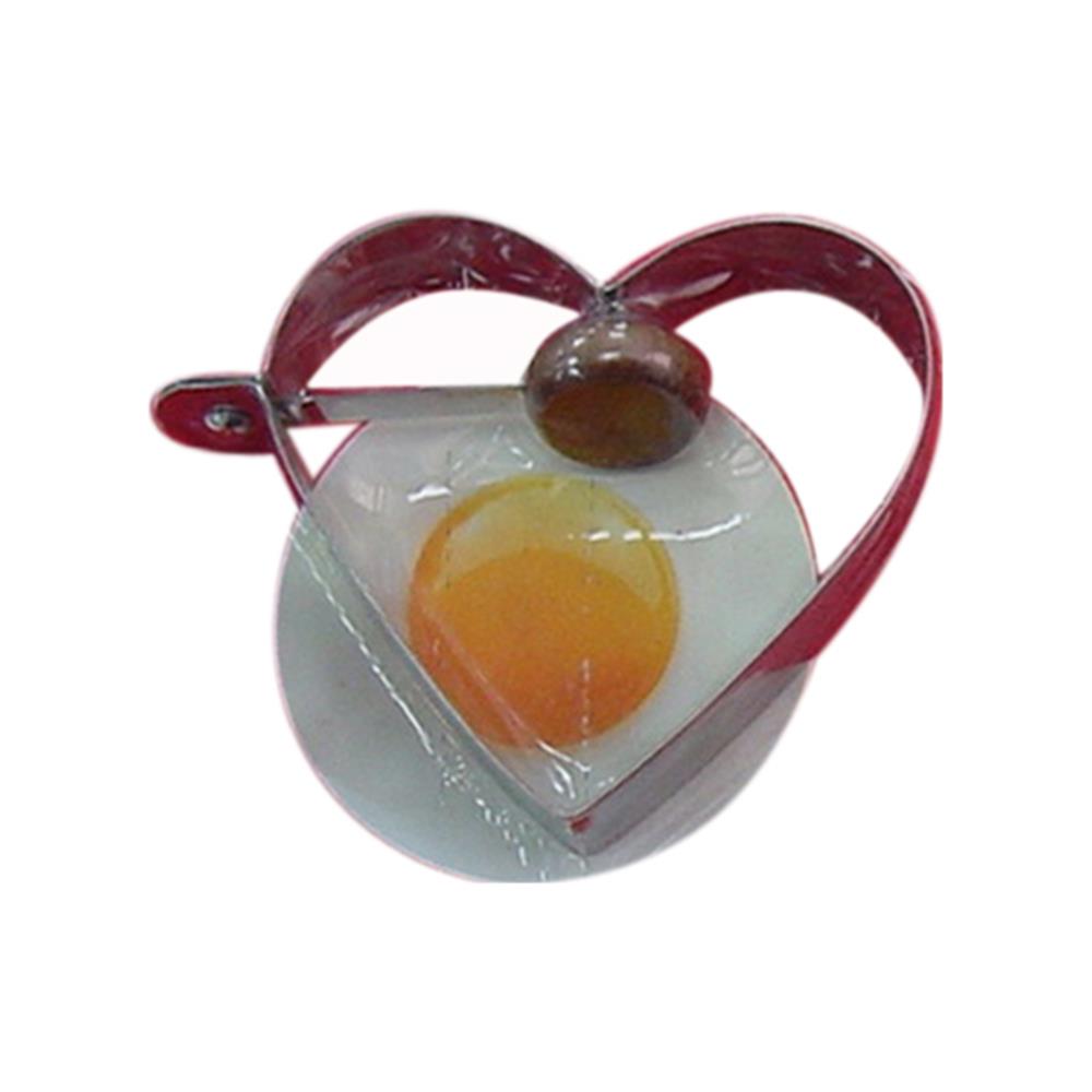 แม่พิมพ์ไข่ทอดรูปหัวใจ PENGUIN