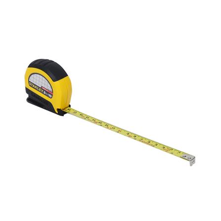 ตลับเมตร STANLEY MICRO LEVER LOCK 3 ม._2