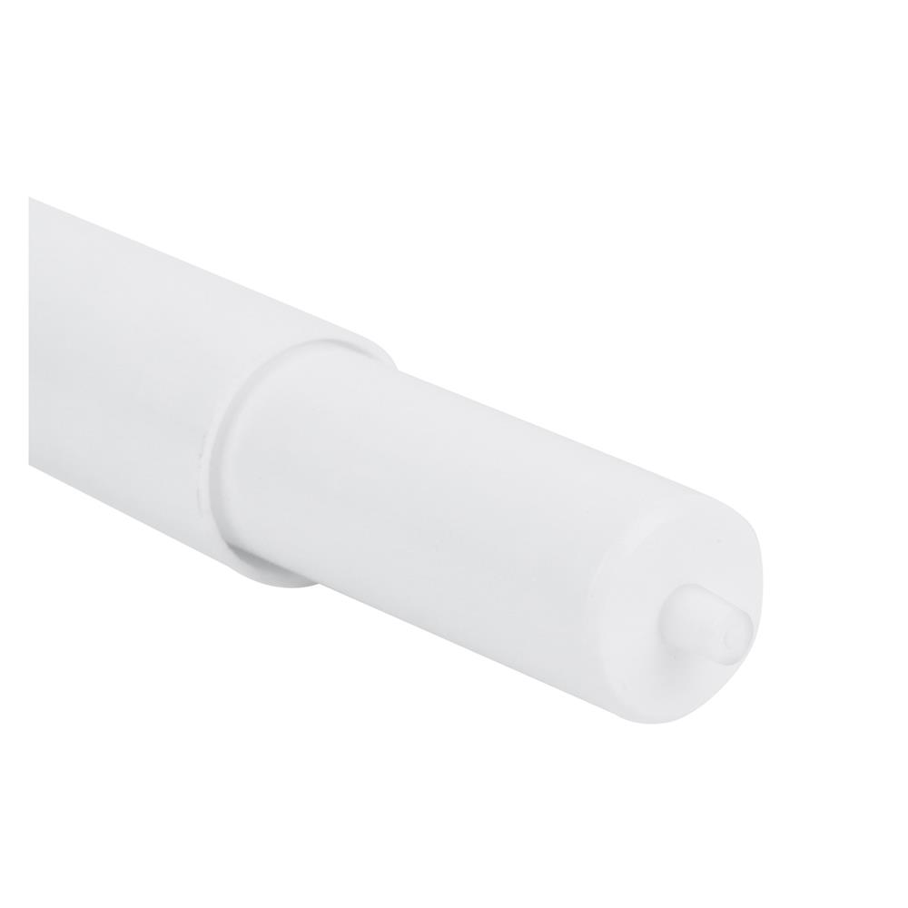 แกนกระดาษทิชชู BATH TIME 1466BT สีขาว