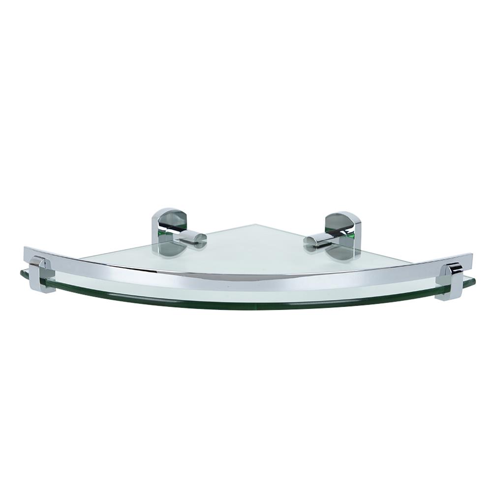 ชั้นกระจกเข้ามุม 1 ชั้น MOYA 22703