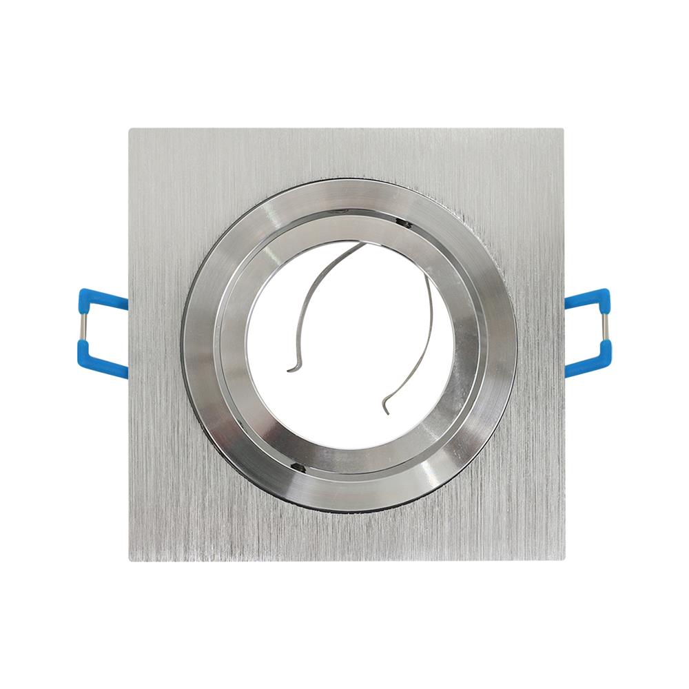 ดาวน์ไลท์ BEC CL-7/ALU 3.5 นิ้ว ทรงกลม