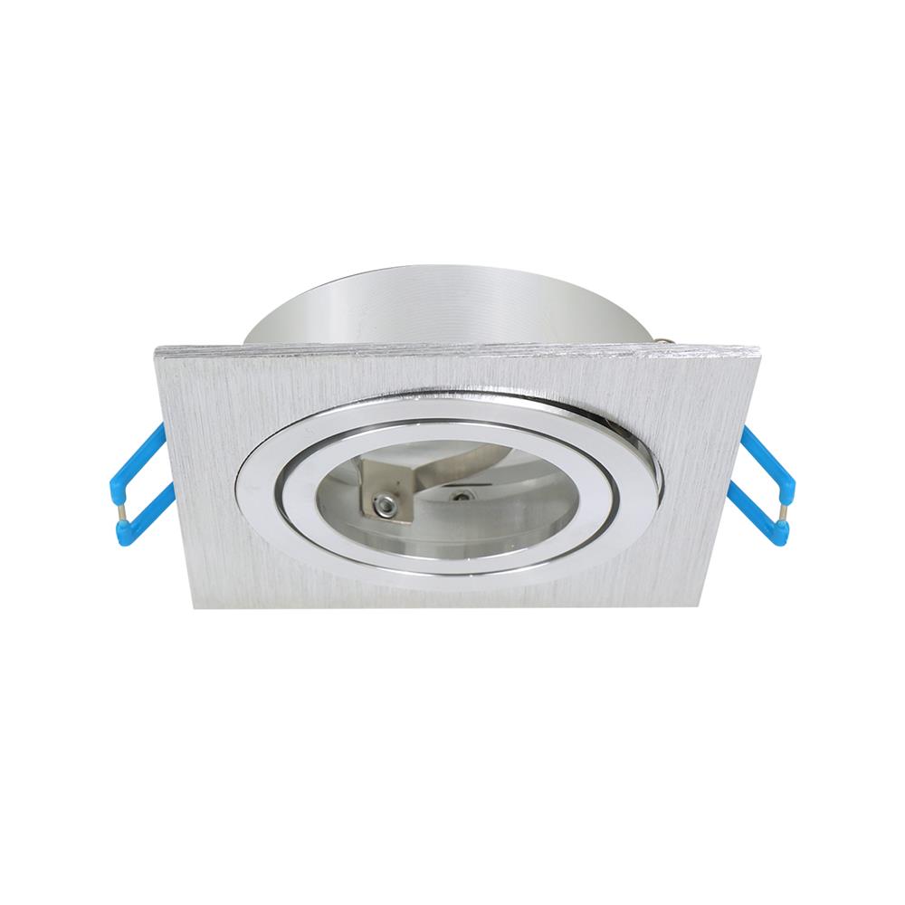 ดาวน์ไลท์ BEC CL-7/ALU 3.5 นิ้ว ทรงกลม