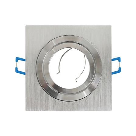 ดาวน์ไลท์ BEC CL-7/ALU 3.5 นิ้ว ทรงกลม