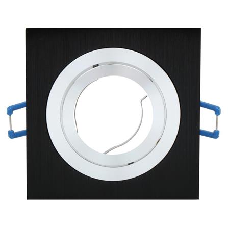 ดาวน์ไลท์ BEC CL-7/BLACK 3.5 นิ้ว สีดำ เหลี่ยม_0