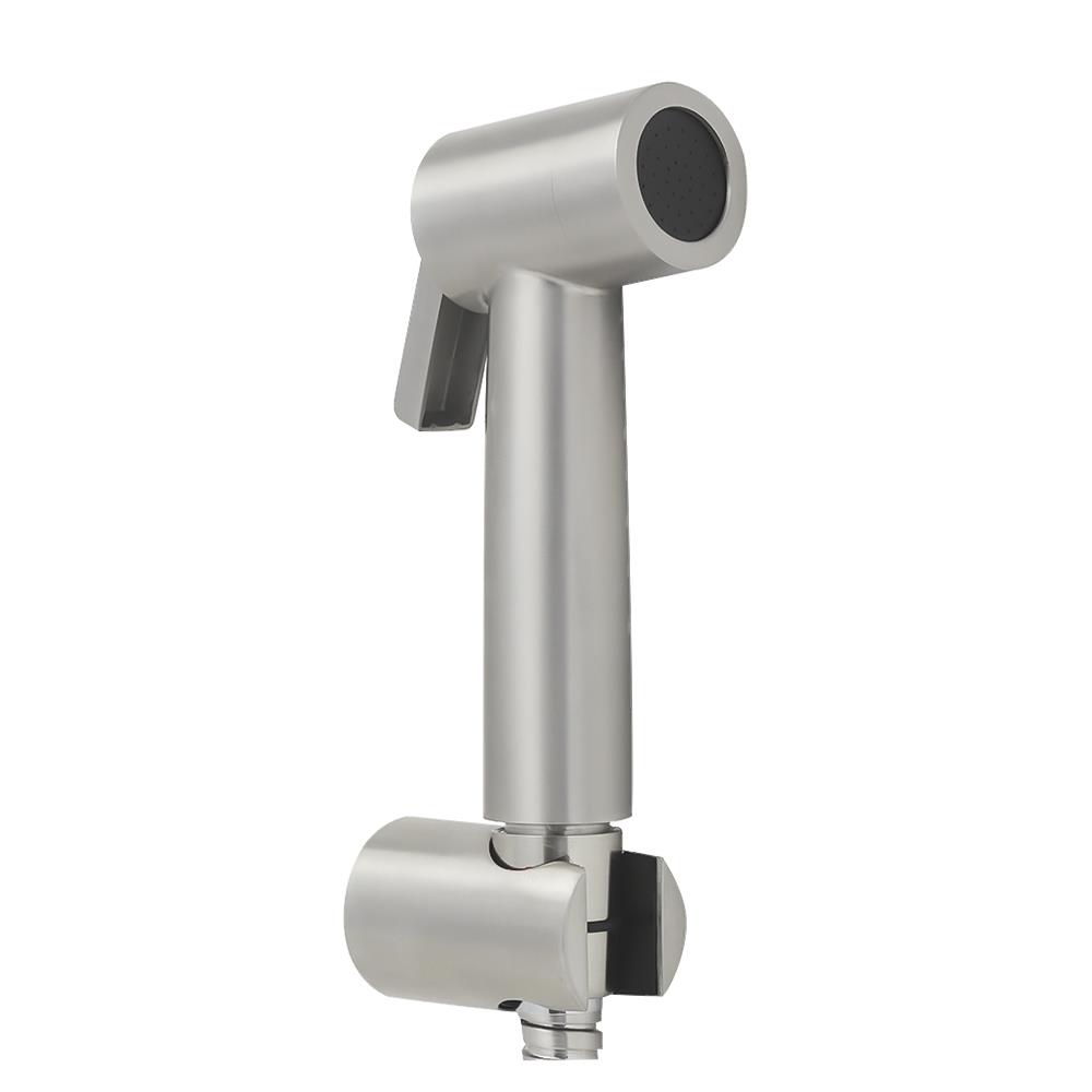 สายฉีดชำระสเตนเลสครบชุด WS WS-0390S