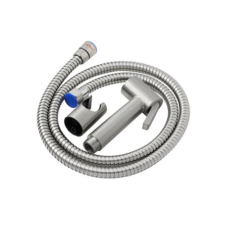 สายฉีดชำระสเตนเลสครบชุด WS WS-0390S_2