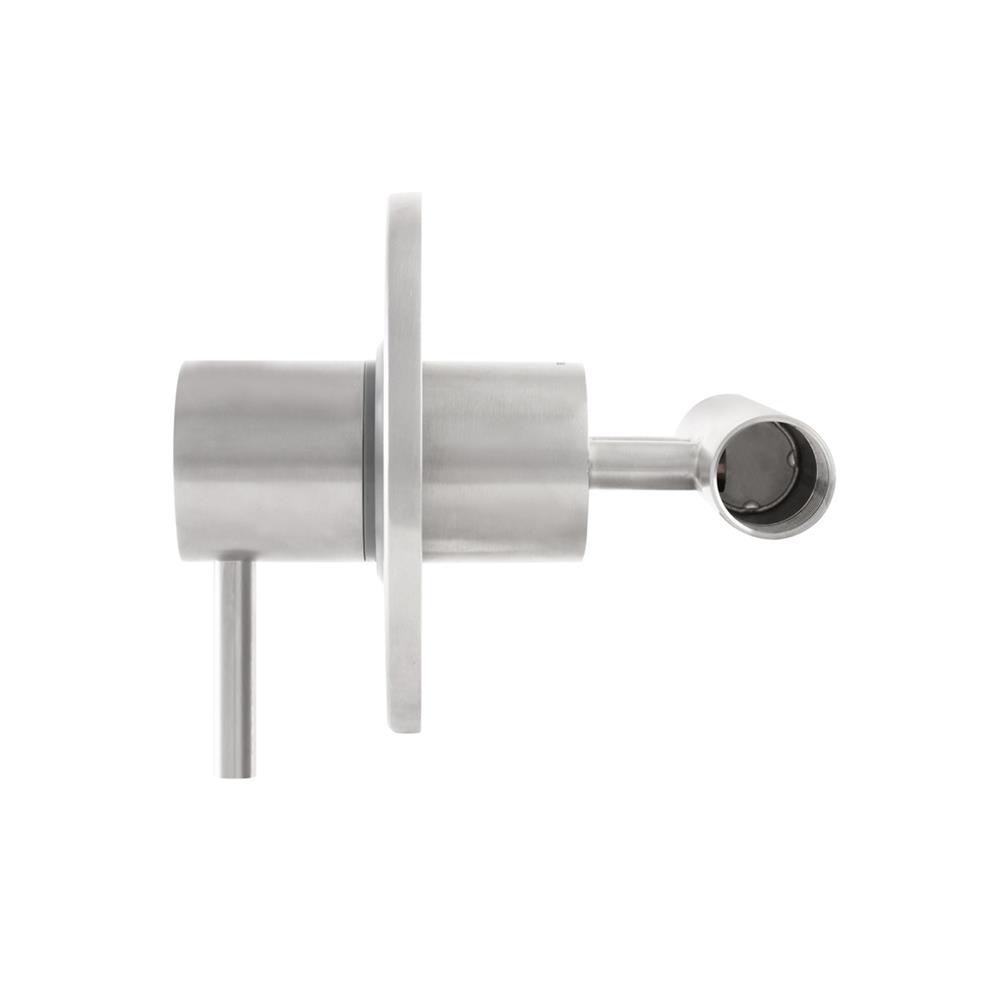 วาล์วฝังกำแพงเดี่ยว WS WS-0111