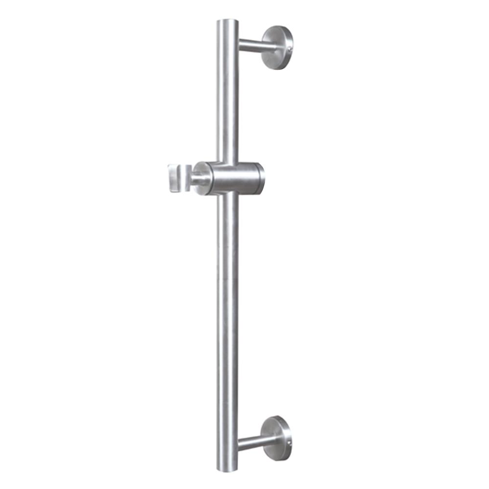 ราวเลื่อนฝักบัว WS-8501 สเตนเลส