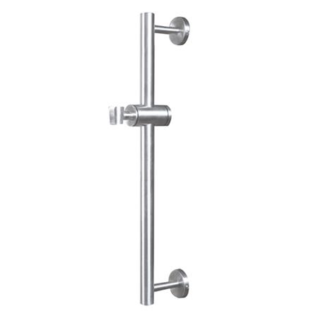 ราวเลื่อนฝักบัว WS-8501 สเตนเลส