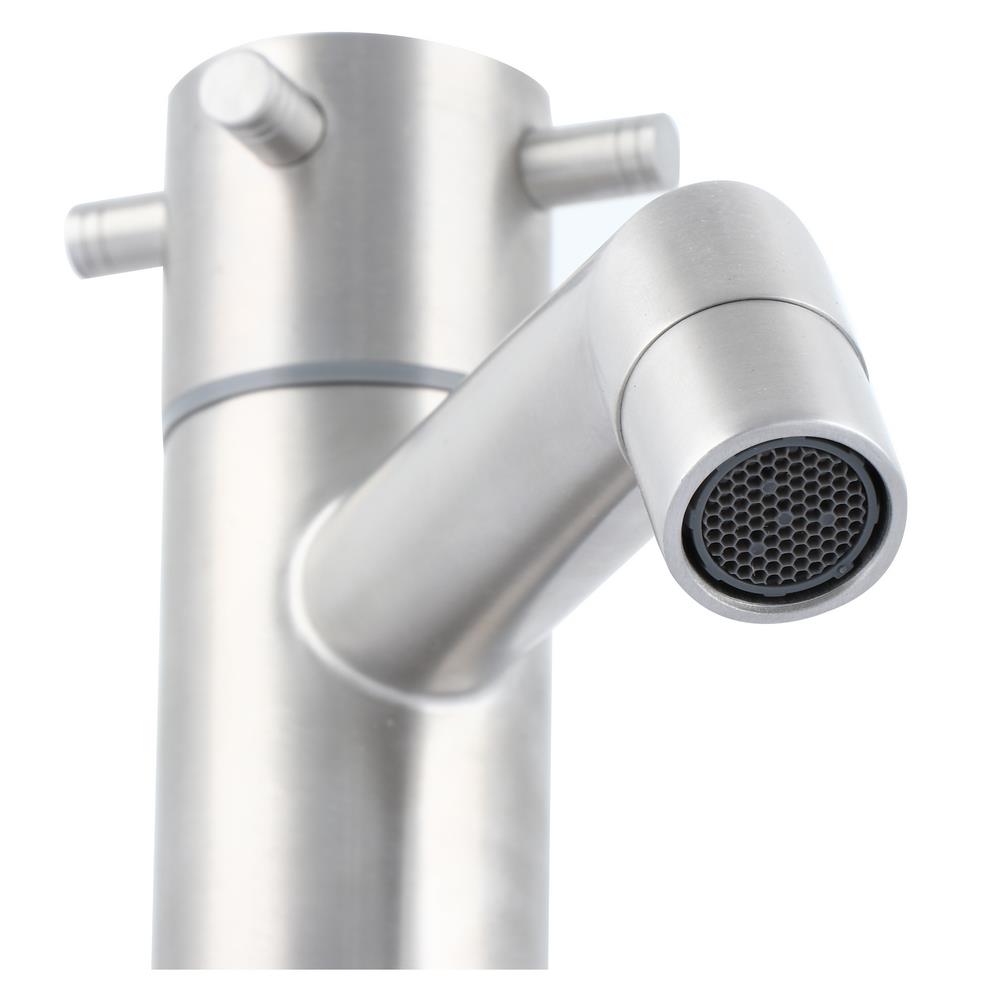 ก๊อกอ่างล้างหน้าเดี่ยว WATSON WS-0101/M