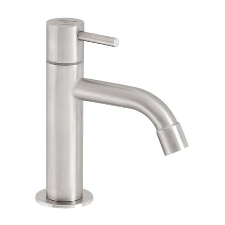 ก๊อกอ่างล้างหน้าเดี่ยว WS-0201M