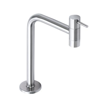 ก๊อกอ่างล้างหน้าเดี่ยวทรงสูง WS WS-0301H