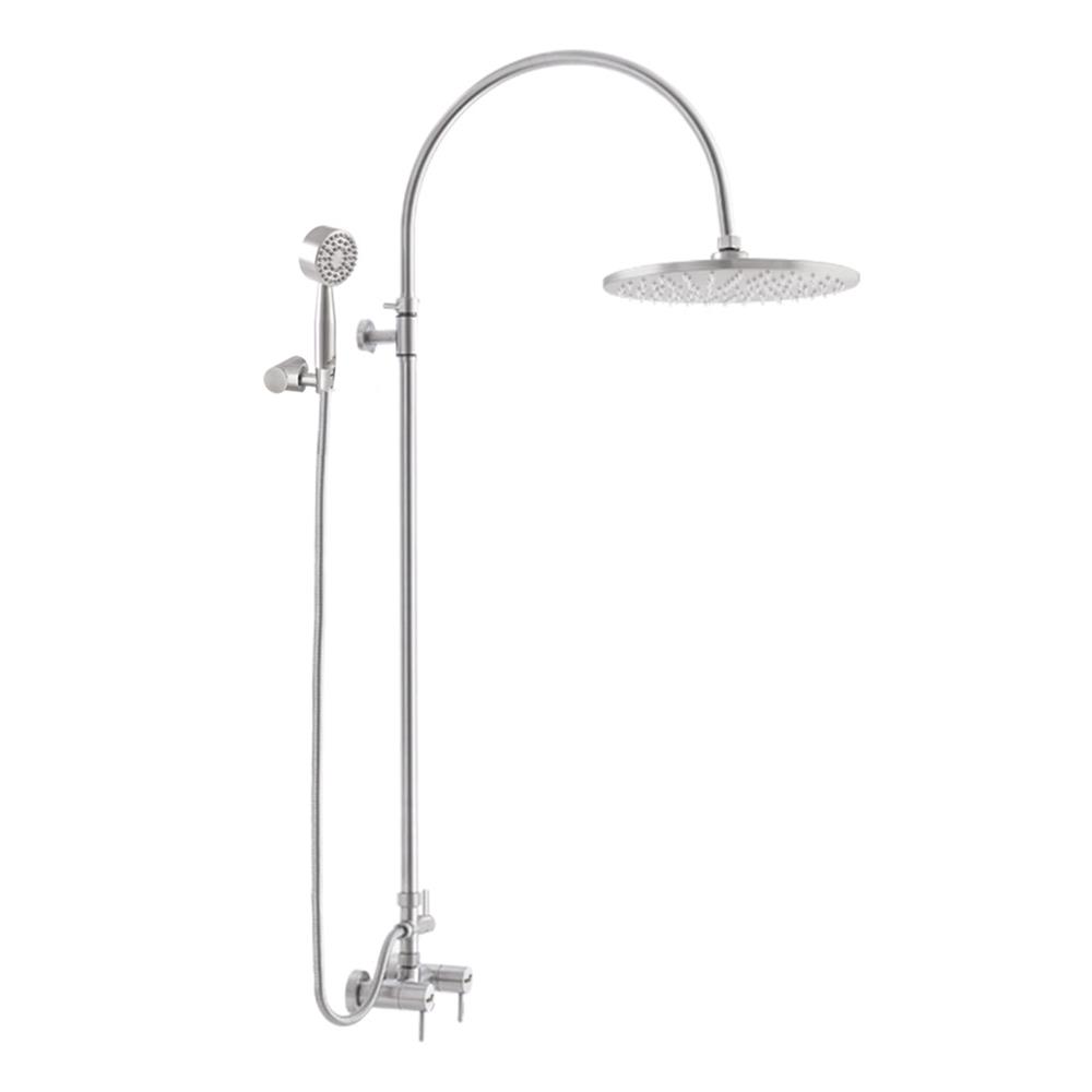 ฝักบัว RAIN SHOWER ผสม WS WS-8071J