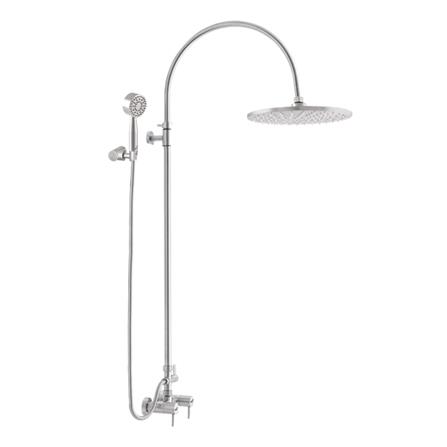 ฝักบัว RAIN SHOWER ผสม WS WS-8071J_0