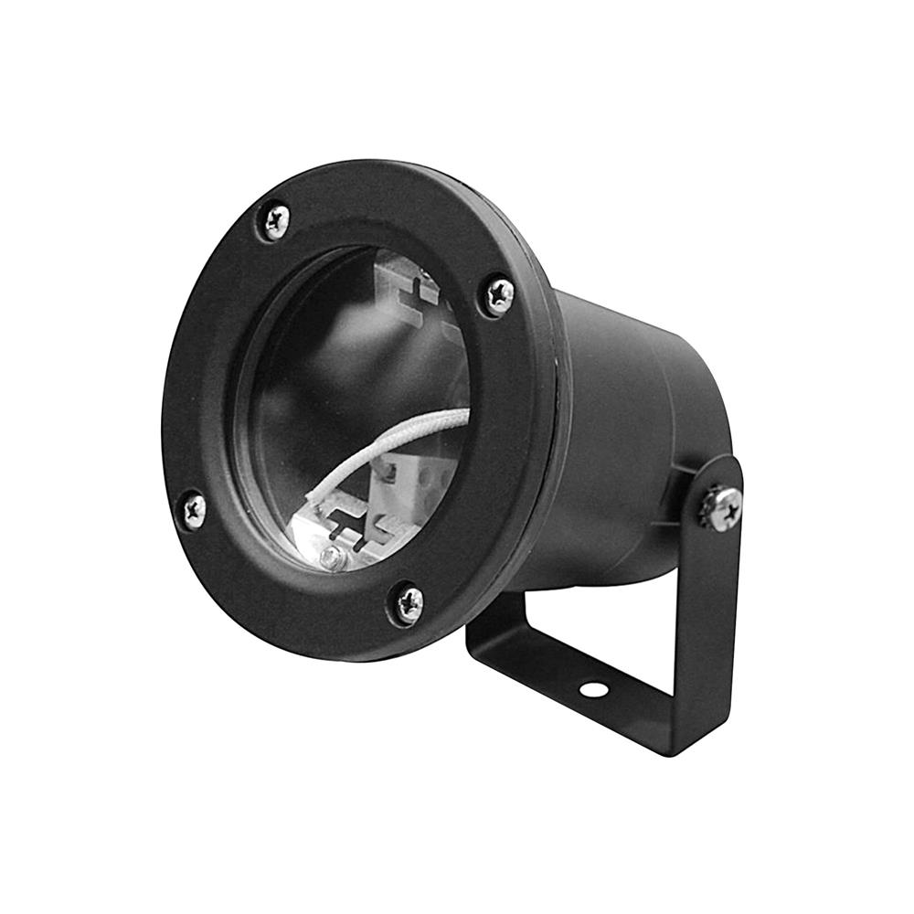 ไฟส่องต้นไม้ BEC ZY-4003A สีดำ