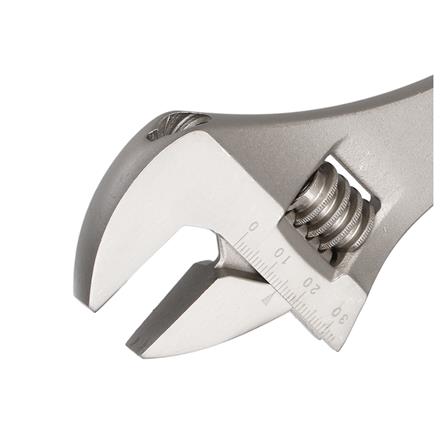 ประแจเลื่อน ชุบซาติน SOLO No.626 12 นิ้ว_2